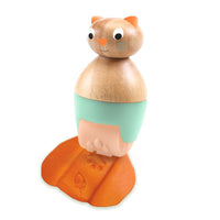 DJECO klei Myplasti Rollers 18 mnd+