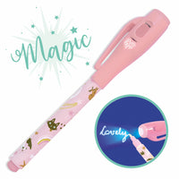 DJECO magische pen Lucille 8 jr+