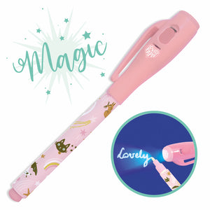 DJECO magische pen Lucille 8 jr+