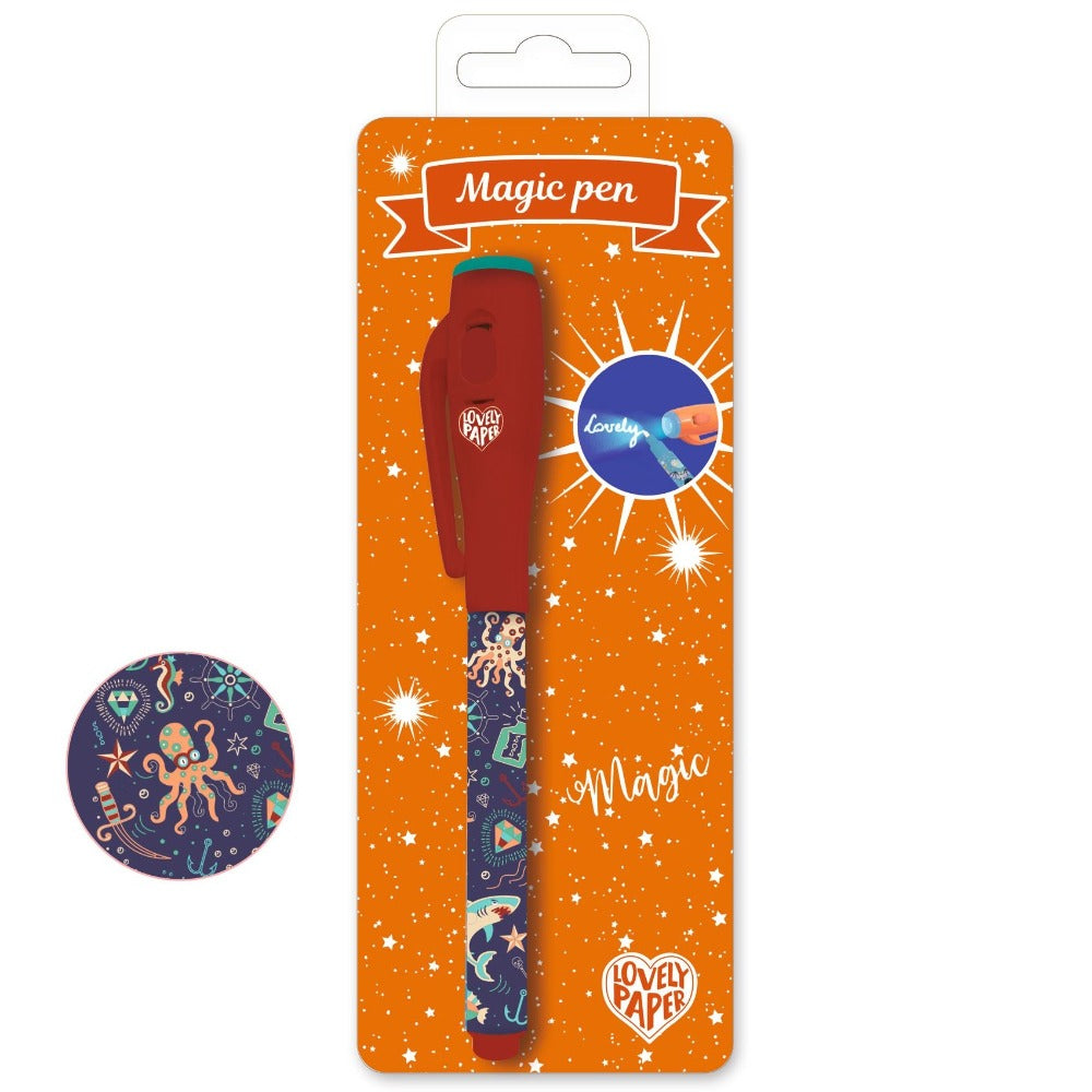 DJECO magische pen Steve