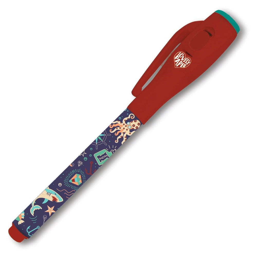 DJECO magische pen Steve