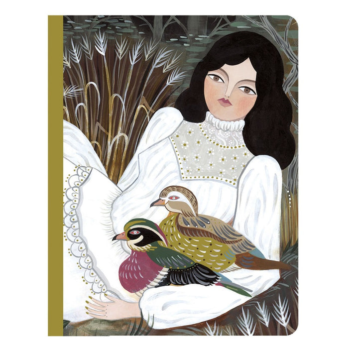 DJECO schrift Margot A5