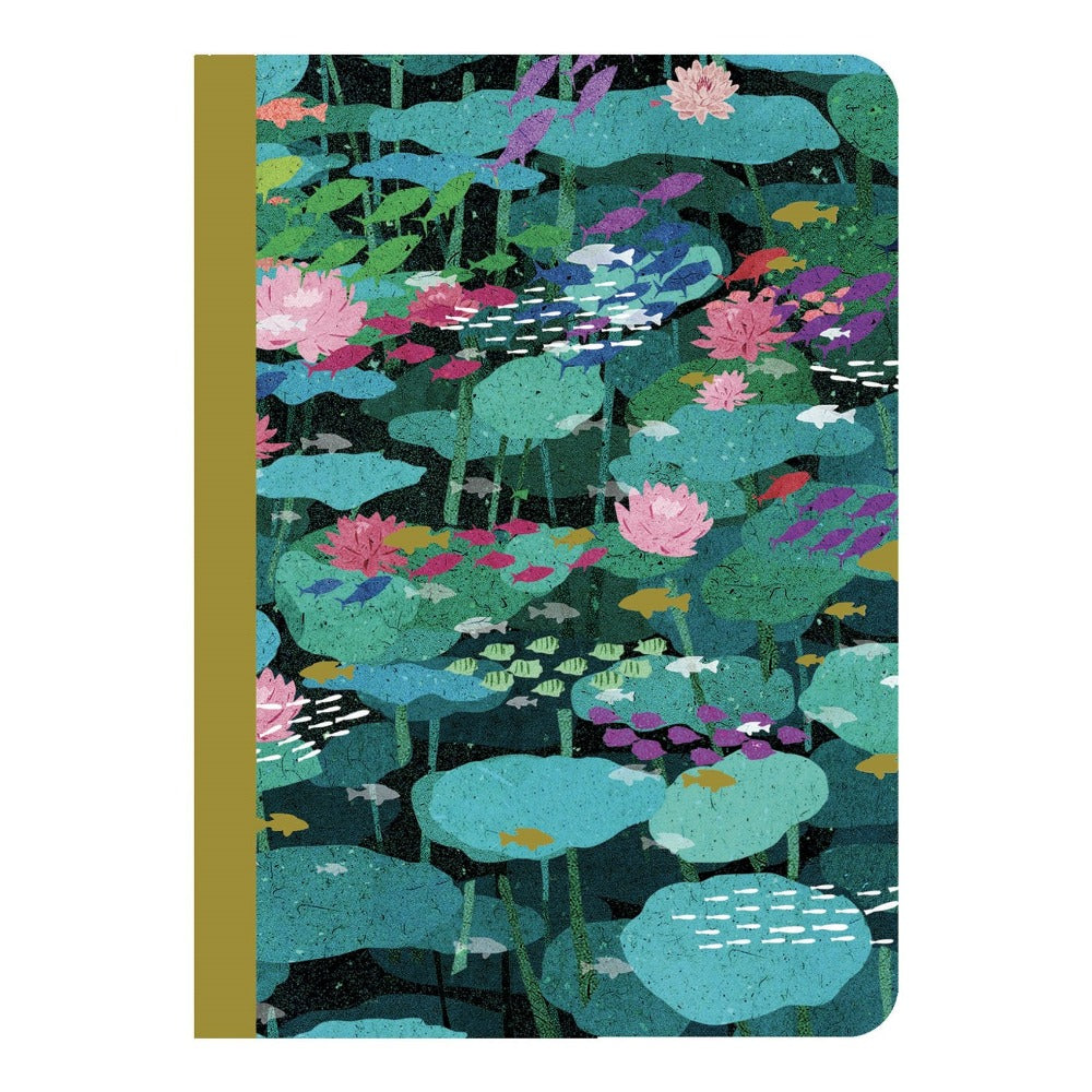DJECO schriftjes Xuan 3070900035980