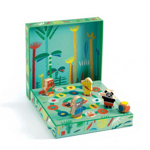 DJECO spellen ludopark 3 jr+