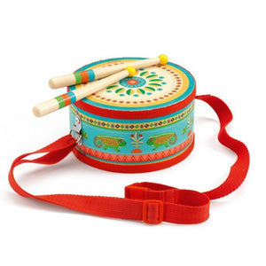 DJECO trommel animambo 2 jr+