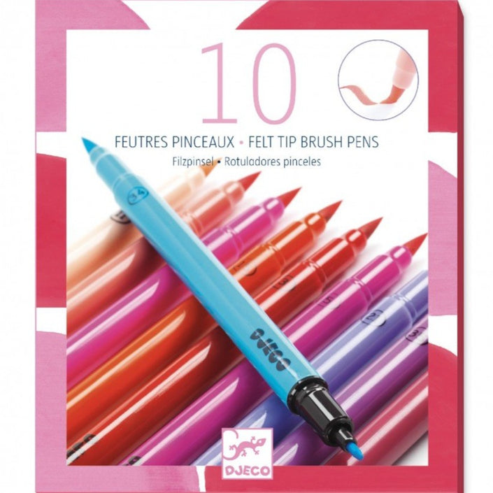 DJECO viltstiften sweet