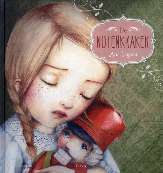 De Notenkraker 5 jr+