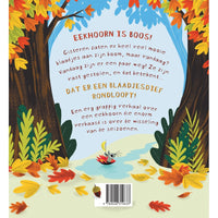 De blaadjesdief 3 jr+