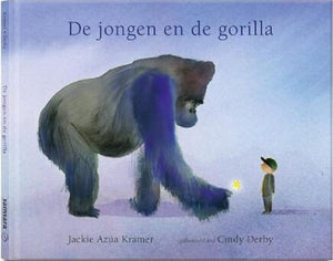 De jongen en de gorilla 5 jr+