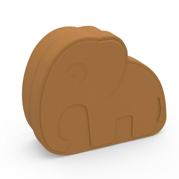 Done by Deer broodtrommel elphee mustard