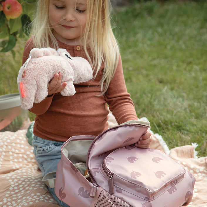 Done by Deer kinderrugzak Ozzo powder