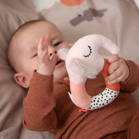 Done by Deer rammelaar Elphee powder 0 mnd+