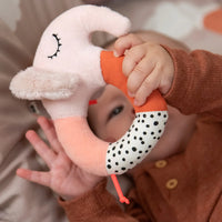 Done by Deer rammelaar Elphee powder 0 mnd+