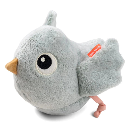 Done by Deer tuimelaar birdee blue 0 mnd+