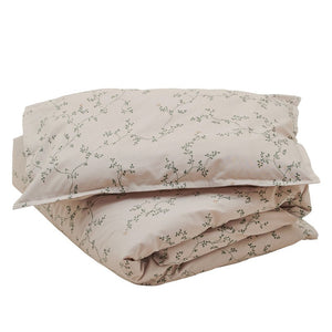 Garbo and Friends dekbedovertrek botany 140x200