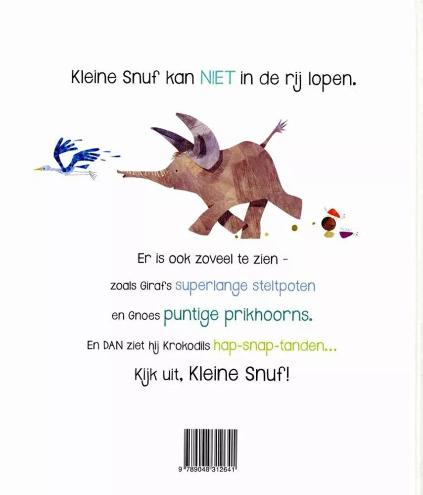 Gewoon zoals je bent 2 jr+ kopen