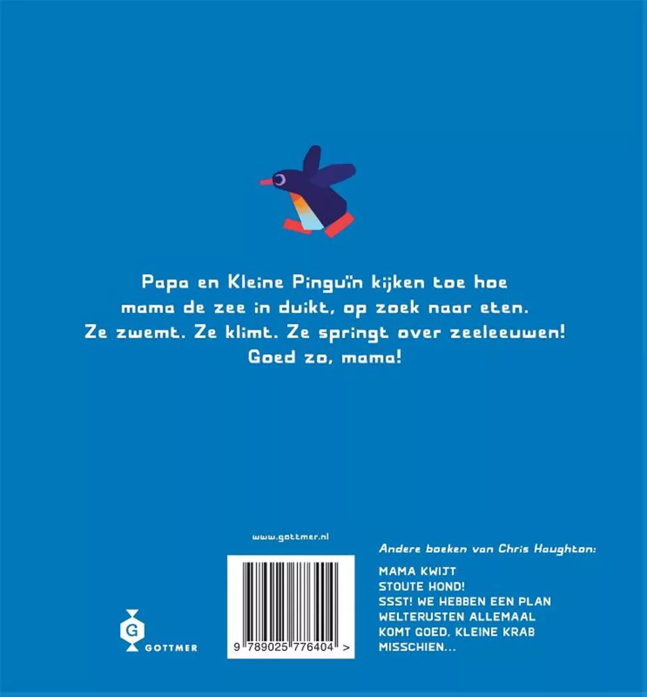 Goed zo, mama 4 jr+ kopen