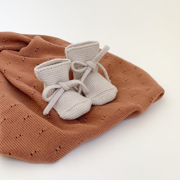 HVID deken Bibi brick