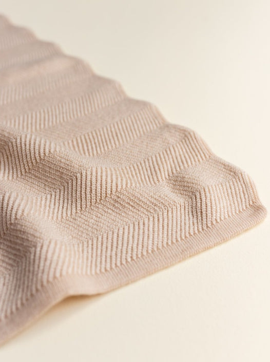 HVID deken Freddie oat