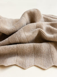 HVID deken Freddie sand