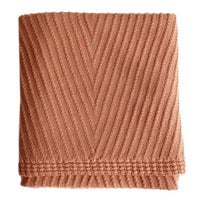 HVID deken Akira brick