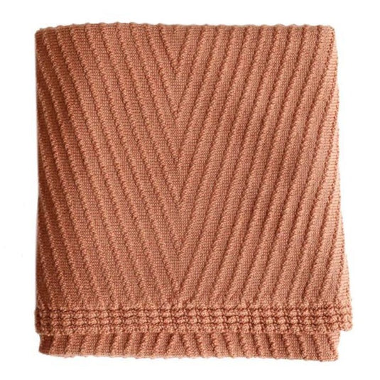 HVID deken Akira brick