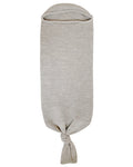 HVID cocoon grey melange