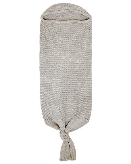 HVID cocoon grey melange