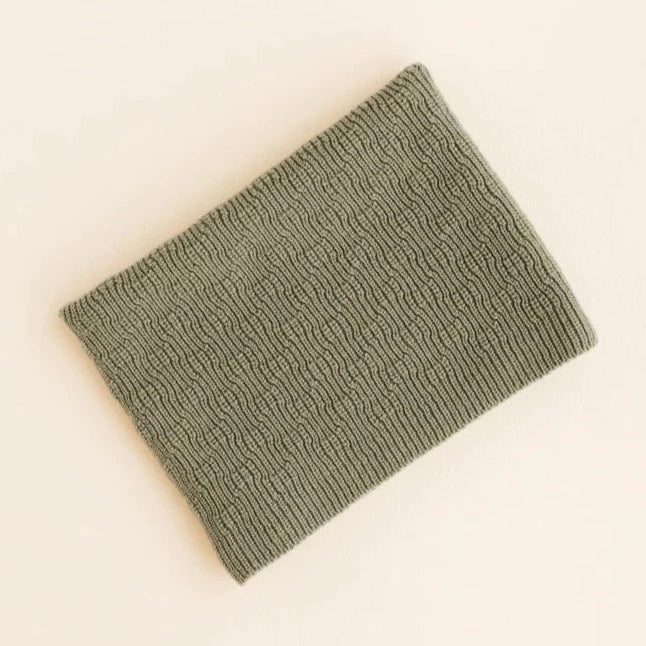 HVID col sjaal Gigi artichoke 0-6 jr