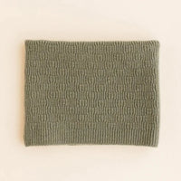 HVID col sjaal Gigi artichoke 0-6 jr