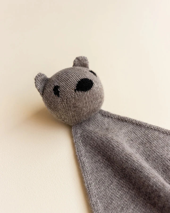 HVID knuffeldoekje Teddy tokki otter