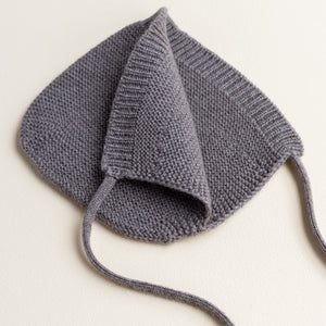 HVID mutsje Dolly otter 1-3 mnd