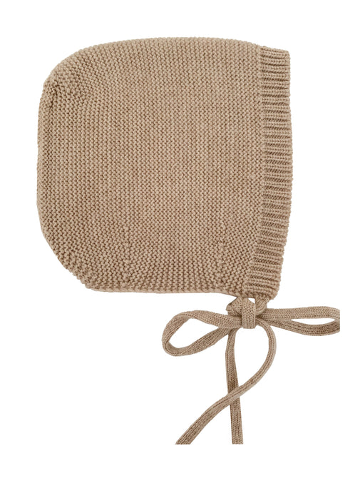 HVID mutsje Dolly sand 1-3 mnd