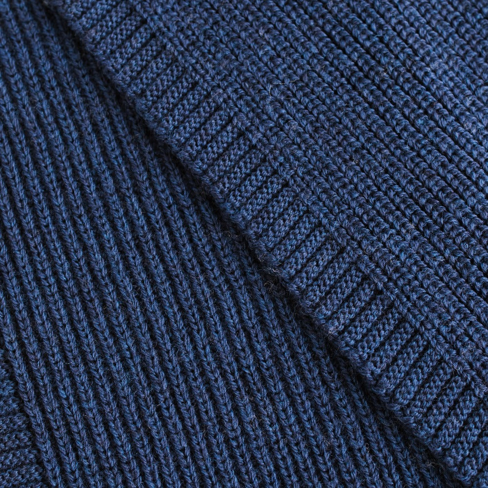 HVID sjaal Gustave blue 1-6 jr 5404027802909