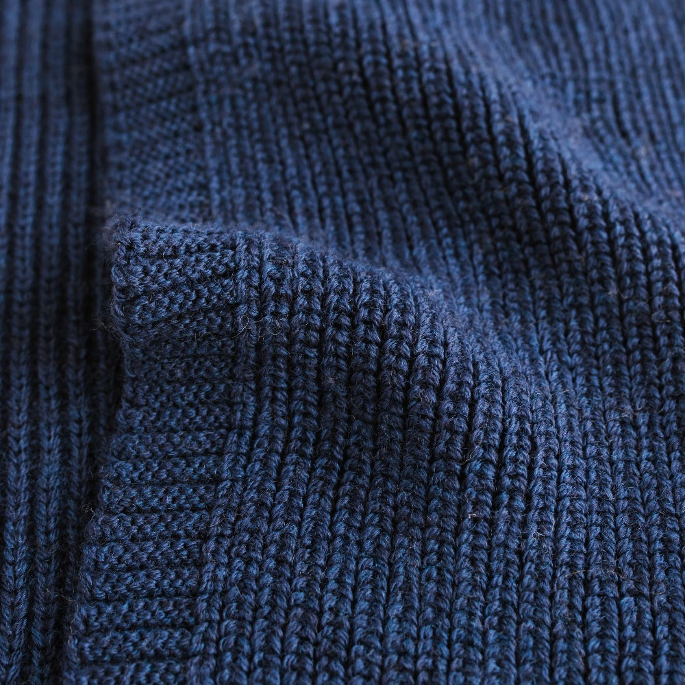 HVID sjaal Gustave blue 1-6 jr scarfgustaveblue