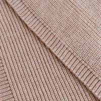 HVID sjaal Gustave sand 1-6 jr