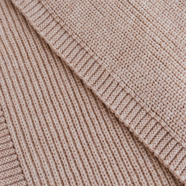 HVID sjaal Gustave sand 1-6 jr