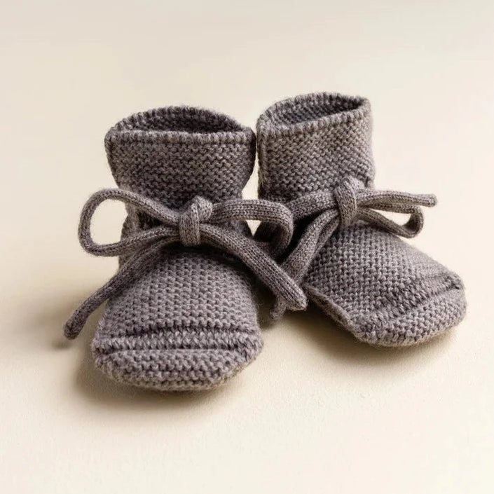 HVID slofjes otter 9-15 mnd