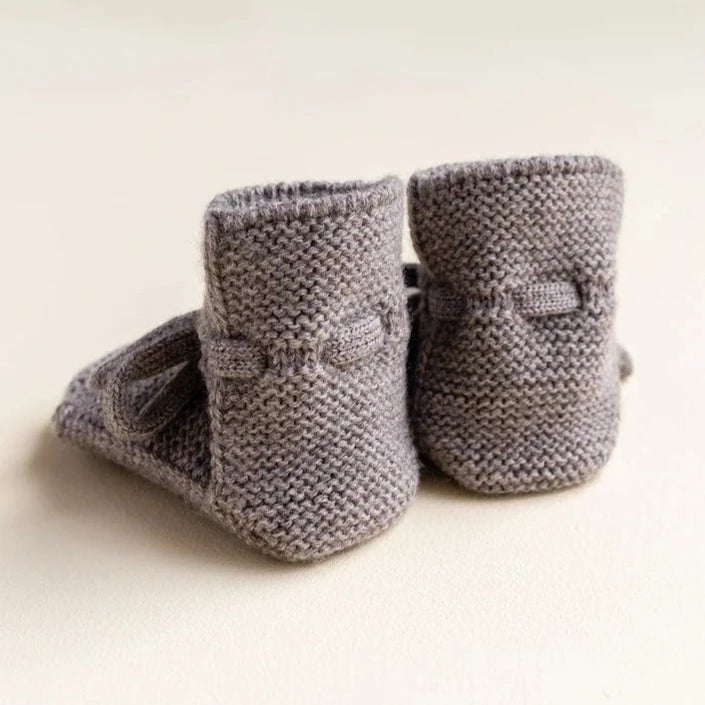 HVID slofjes otter 9-15 mnd