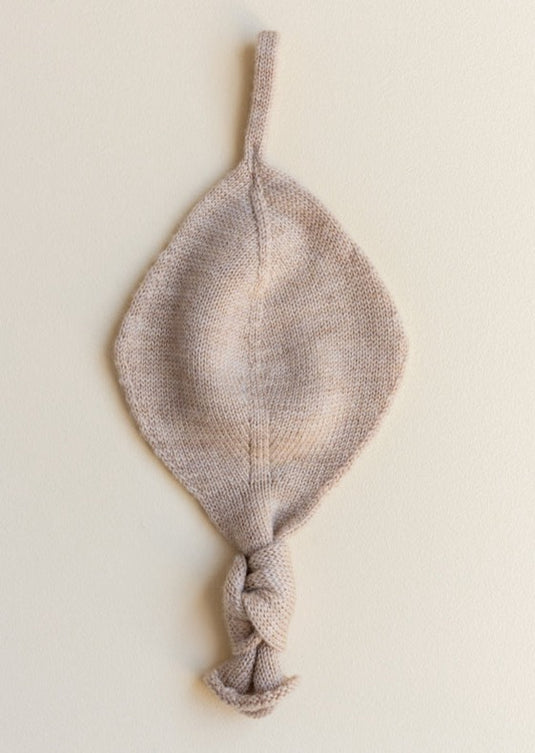 HVID speendoekje Titi sand