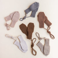 HVID wantjes Fiza off white 6-24 mnd