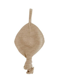 HVID speendoekje Titi sand