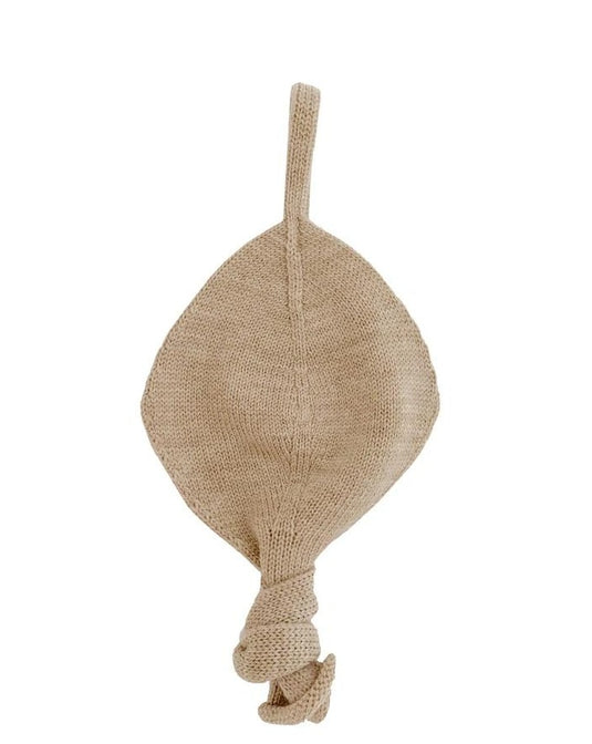 HVID speendoekje Titi sand