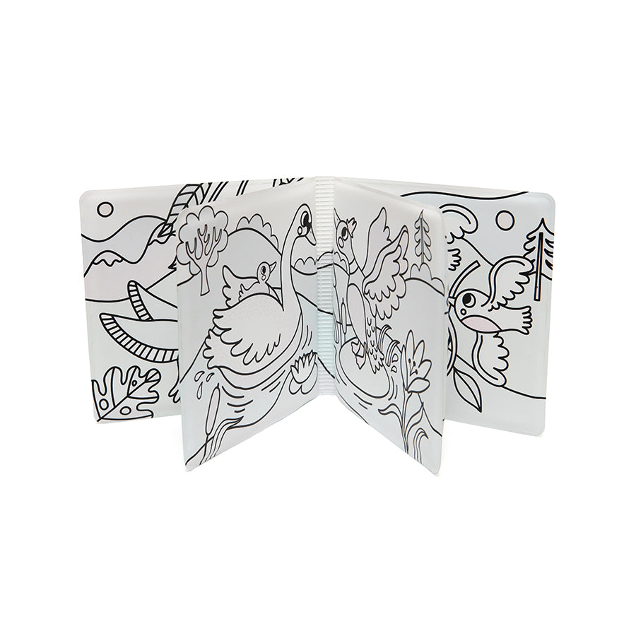 Petit Monkey magic badboekje fly 8719244225699