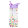 Petit Monkey drinkfles macaron popsicles lilac