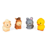 JANOD badspeelgoed boerderij 10mnd+