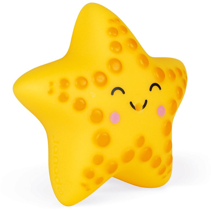 JANOD badspeelgoed zee 10mnd+