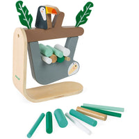 JANOD balansspel luiaard 3 jr+