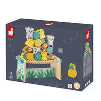 JANOD balansspel tropik 2 jr+