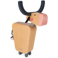 JANOD balansspel waterbuffel 3 jr+